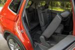 Volkswagen Tiguan SEL 2017 года (NA)